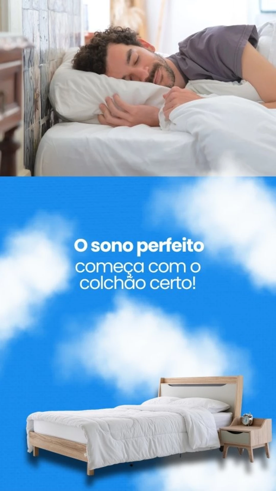 Foto 1:  — Star Colchões