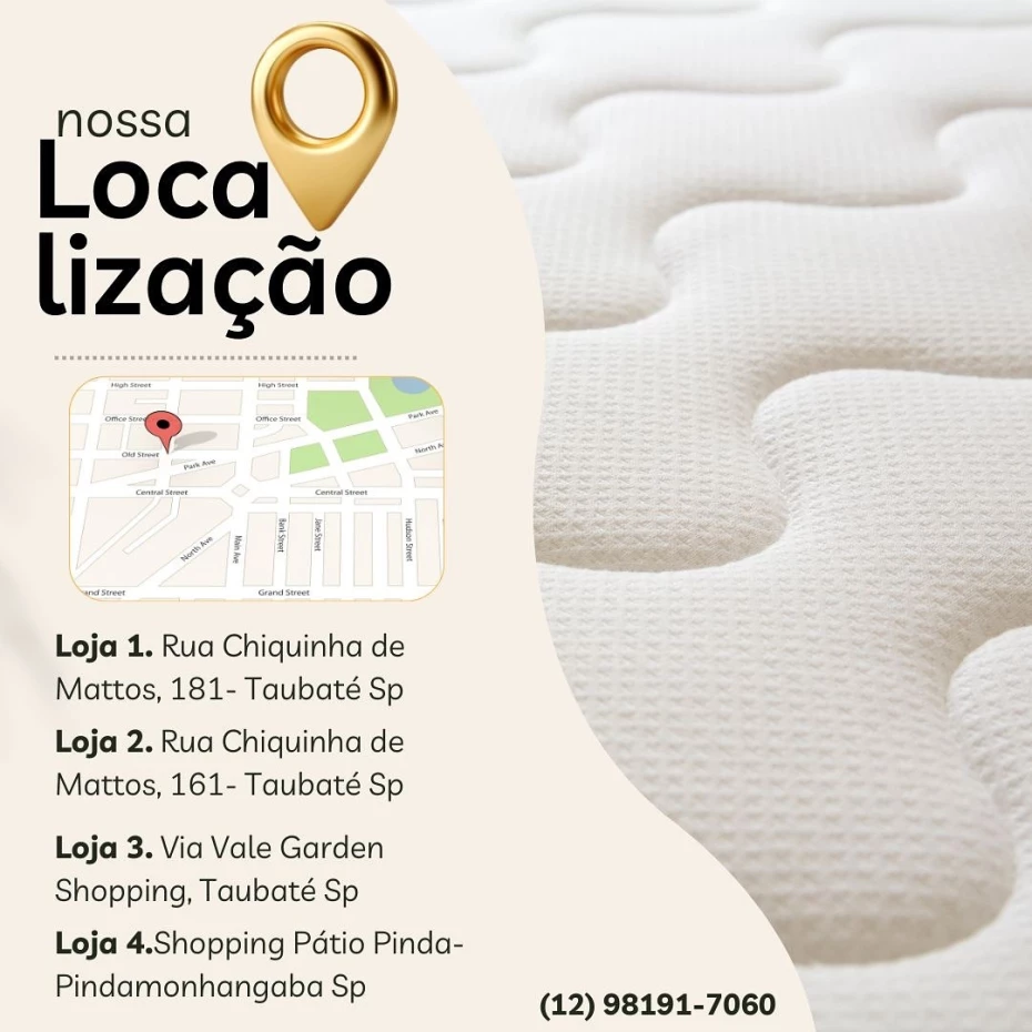 Foto 2:  — Star Colchões