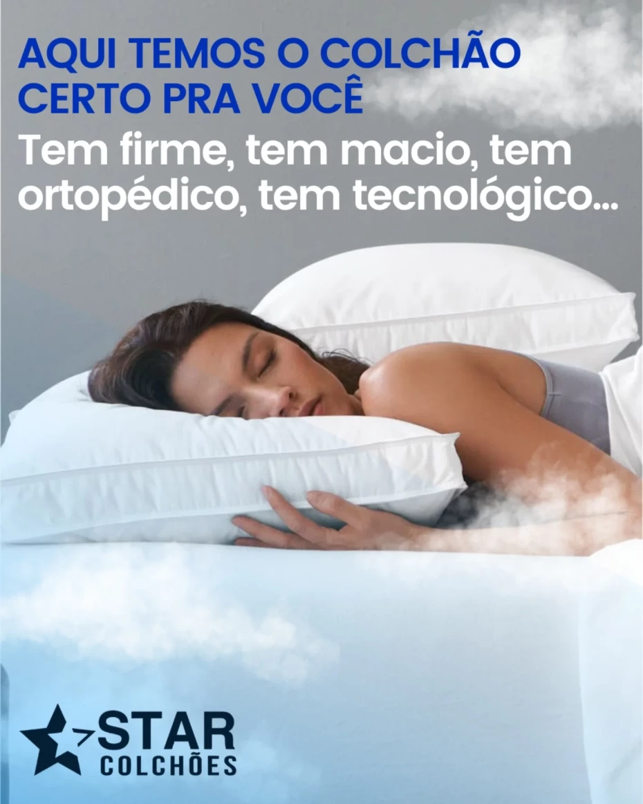 Foto 7:  — Star Colchões